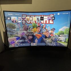 32 Inch MSI Gaming Monitor 