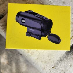 3x Prism Optic  Or Best Offer