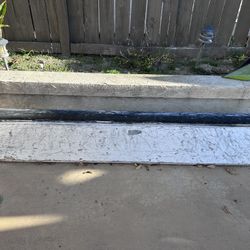 Skate Board Slider(?)