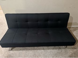 Futon sofa/bed