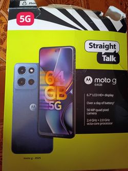 Moto G Play