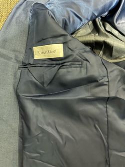 Calvin Klein blazer