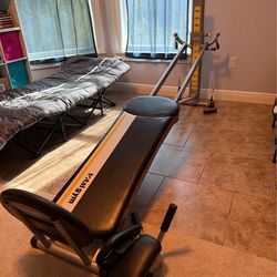 Total Gym