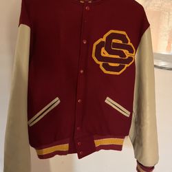 USC Jacket