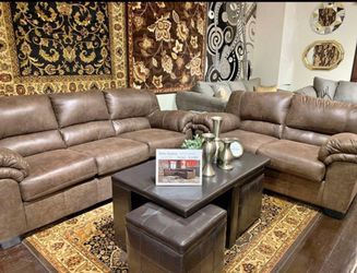 Sofa or love seat $349 $1 Down no credit Check financing