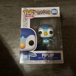 Funko pops