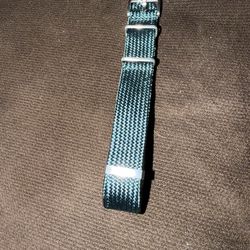 Seiko Nato Strap 