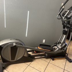 Elliptical