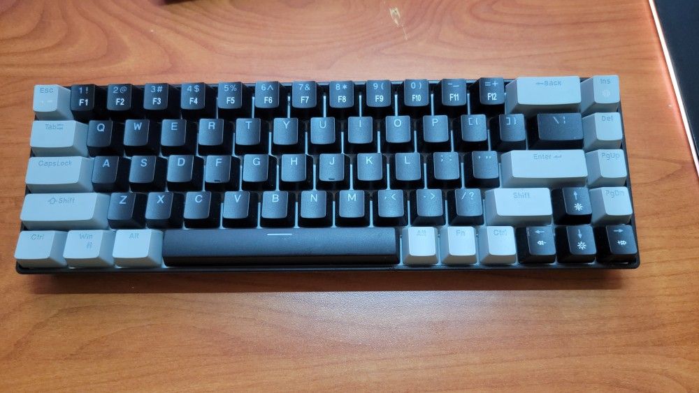 Magegee 65% Gaming Keyboard