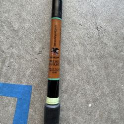 CalStar WCDH-270-8HC Rod