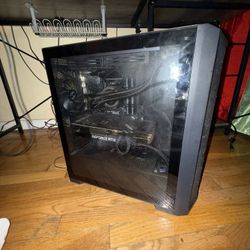 Gaming PC 3070Ti