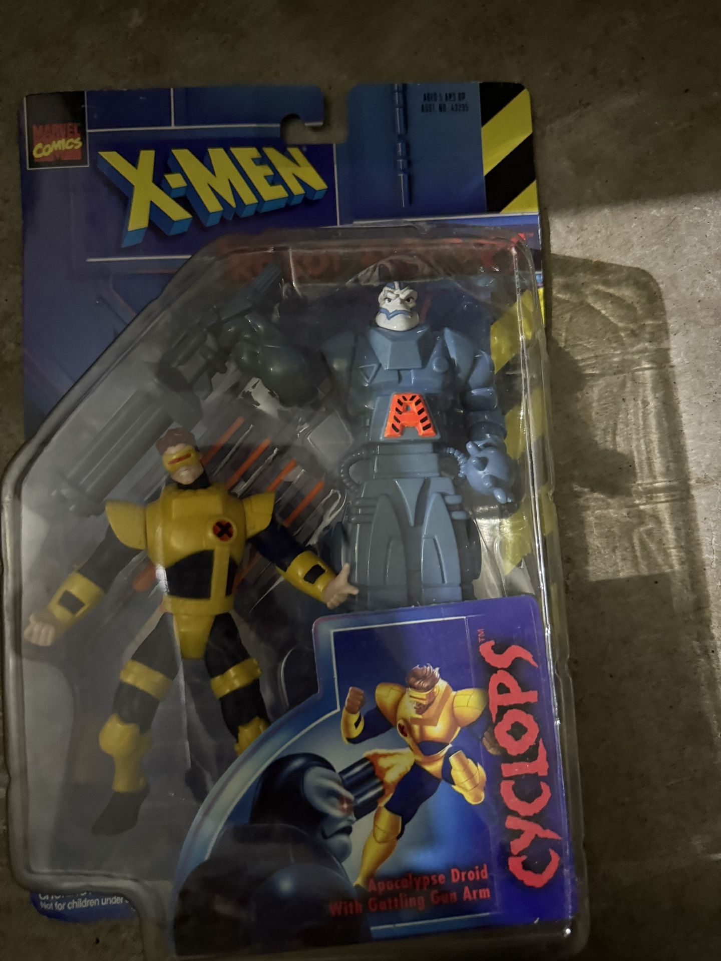 X-men 