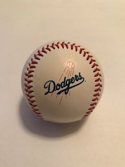 LA Dodgers Major League Baseball Rawlings