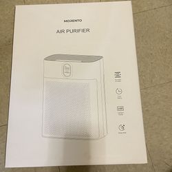 Smart Air Purifier