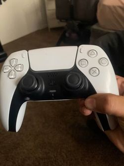 Ps5 controller