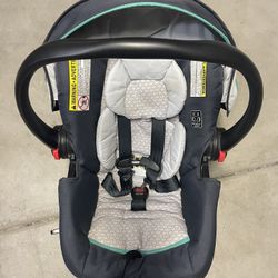 Graco Infant Car Seat