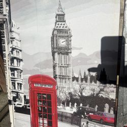 2 London Pictures 
