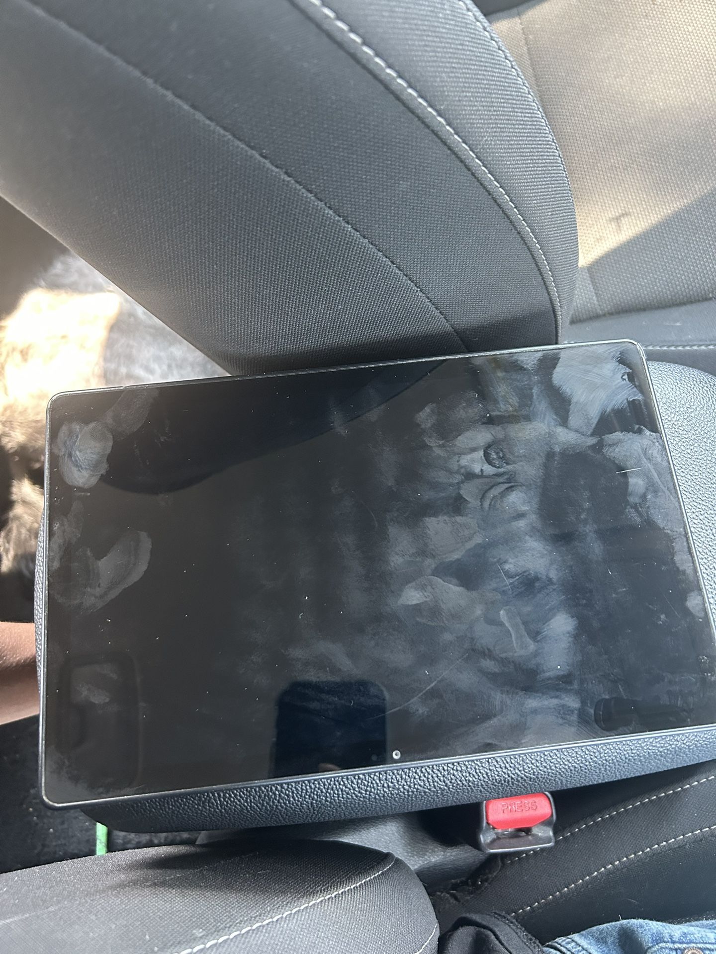 Samsung Tablet