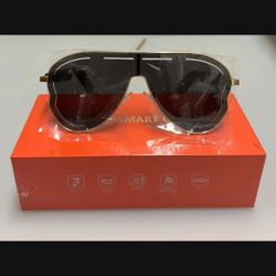 DMES- AI SMART GLASSES