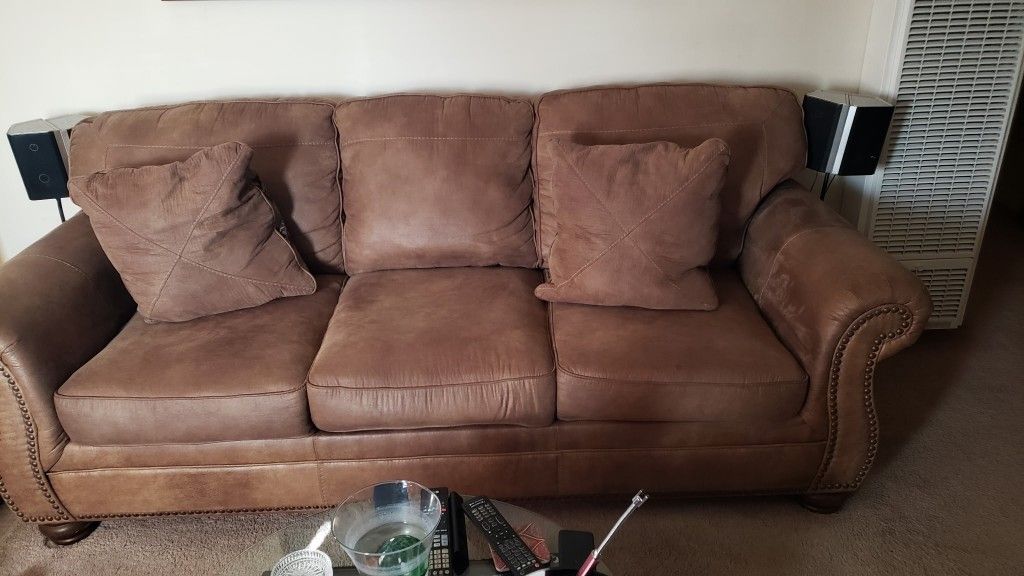 Sofa sleeper