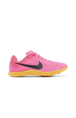 Nike Men’s Track Distance Running Shoes Rival Hyper Pink DC8725-600 Size 10.5