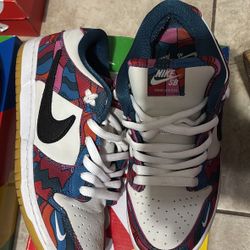 Nike Dunk Low SB