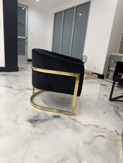 New Accent Chairs
