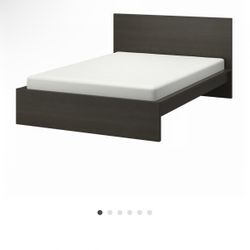 IKEA Bed Frame, Queen Size