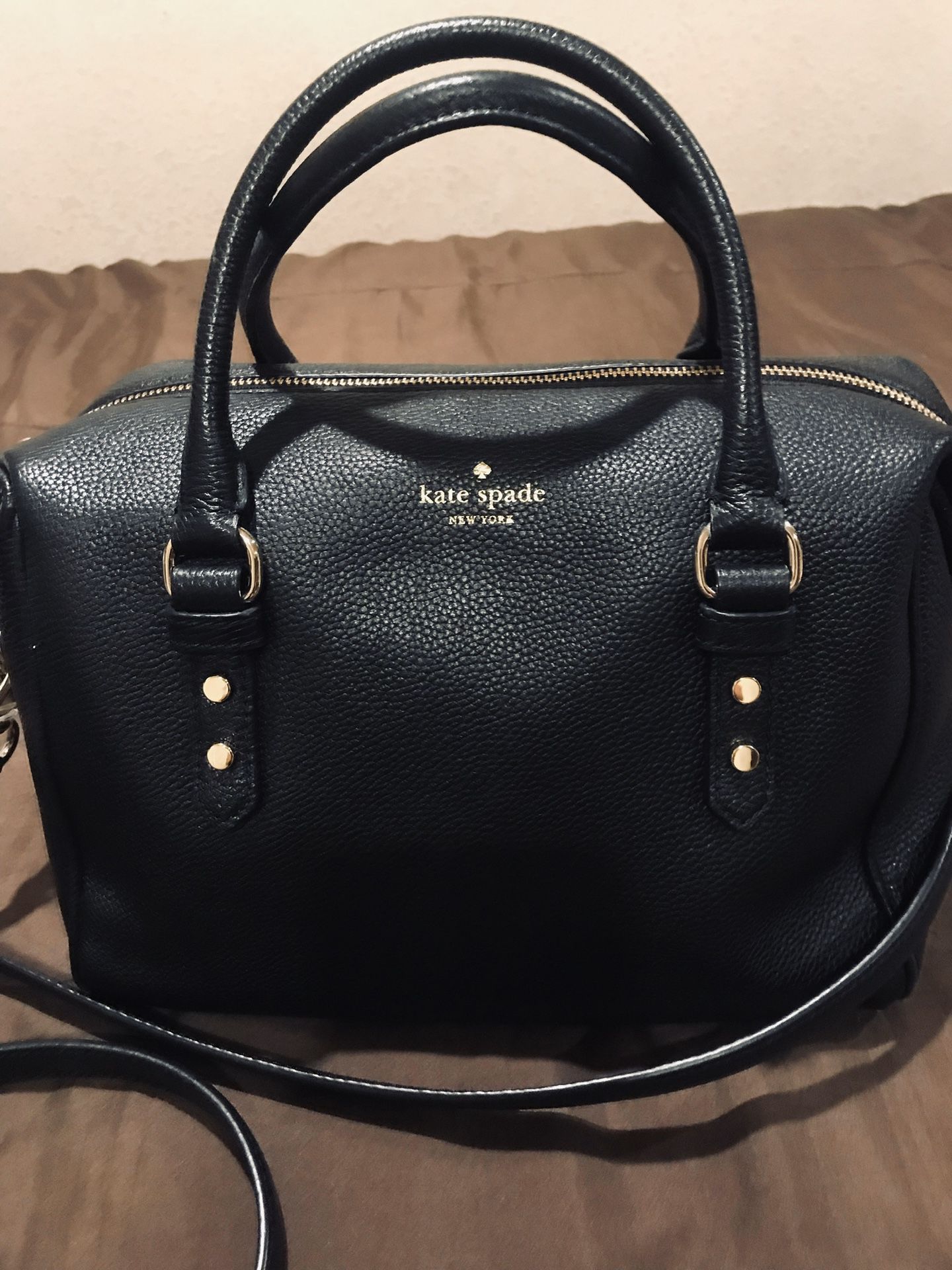Kate Spade ♠️ beautiful purse!