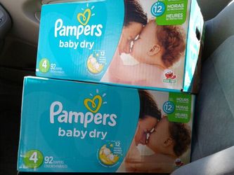 Size 4 brand new never opened