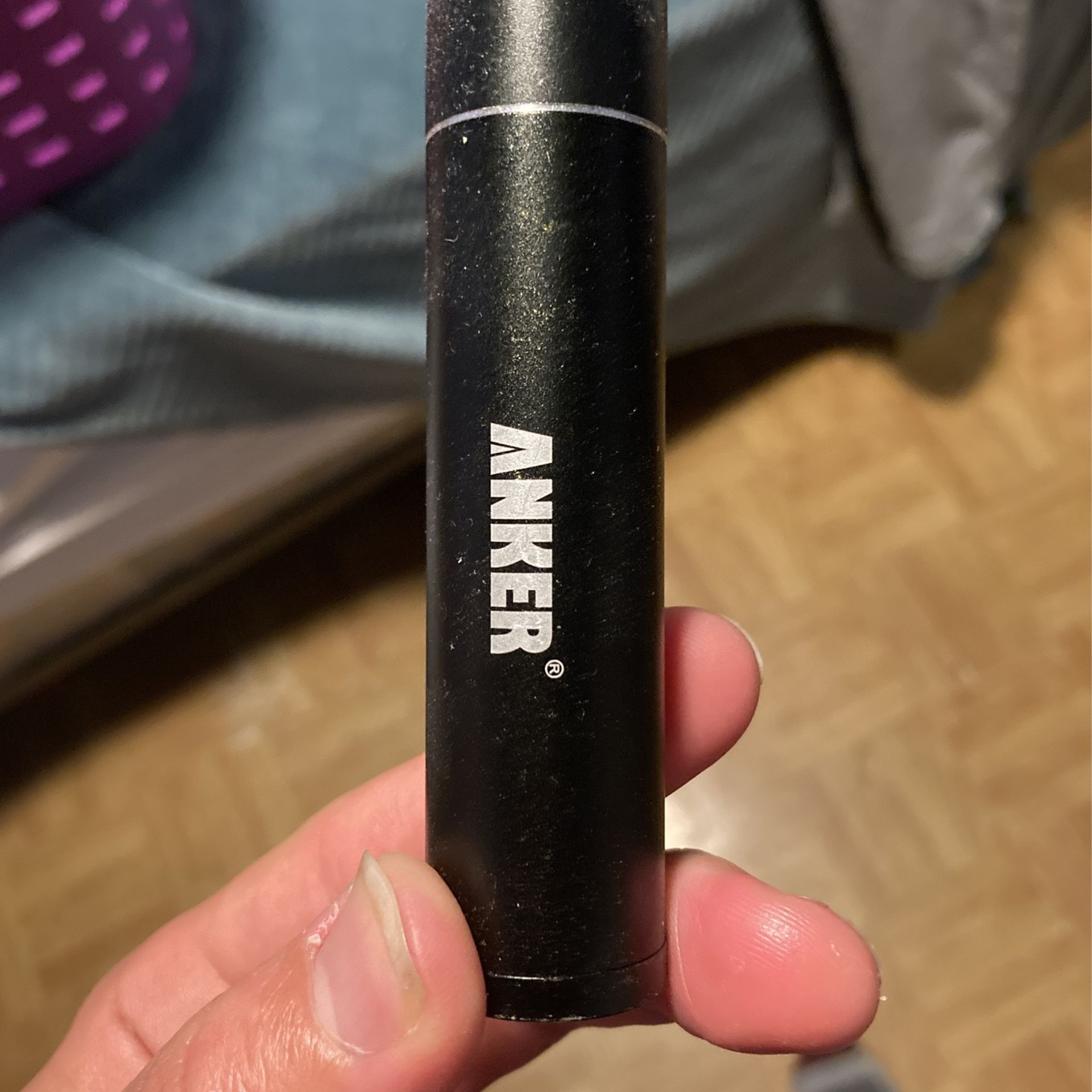 Anker Portable Charger