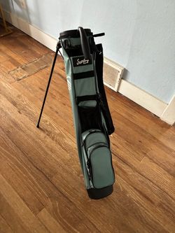 Sunday Golf Slim Stand Bag