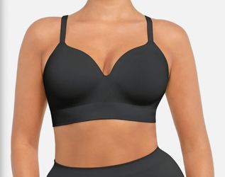 Bra Plus Size Truekind Shapermint 3XL