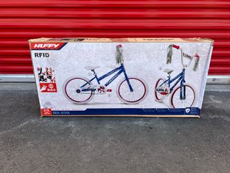 Girls Bike