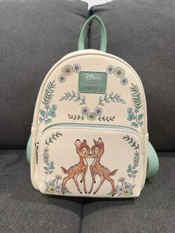 NEW Loungefly Backpack