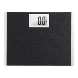Eat Smart Precision Plus Scale For Body Weight, Wide Platform For Added Comfort. Extra Heavy 440 LB Capacity