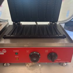 Waffle Maker