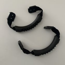 RuffLand Kennel Handle Replacements