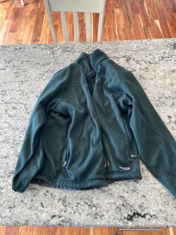 Men’s jacket