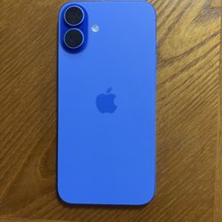 iPhone 16 Plus Unlocked 