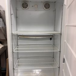 Commercial Freezer 
