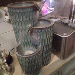 Indoor Or Outsdoor Water Fountain