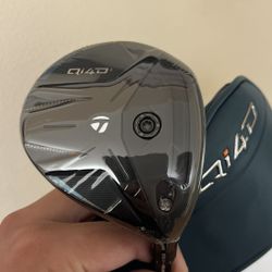 Taylormade Qi4D 7 Wood 