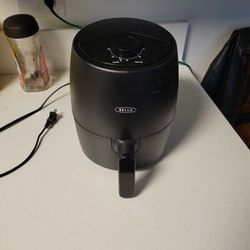 Bella Air Fryer 