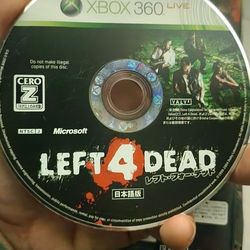 Left 4 Dead 