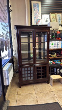 Cupboard