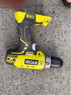 Hammer drill