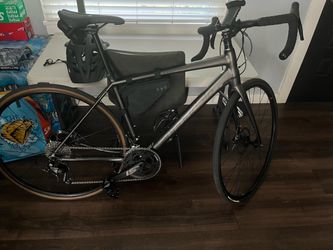 2020 Cannondale synapse 2