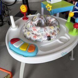 Baby Activity Center