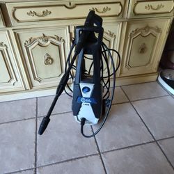AR BLUE CLEAN Pressure Washer (As Is)